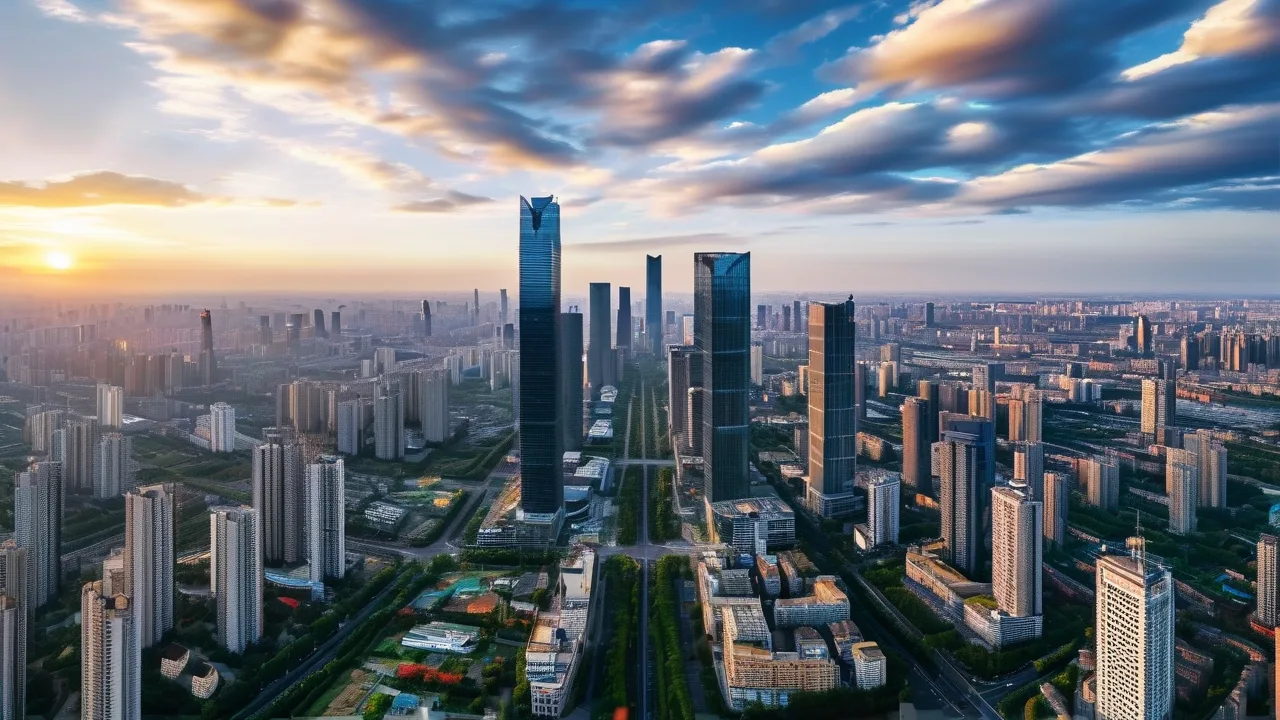 合肥搜米信息技术有限公司 主题配图